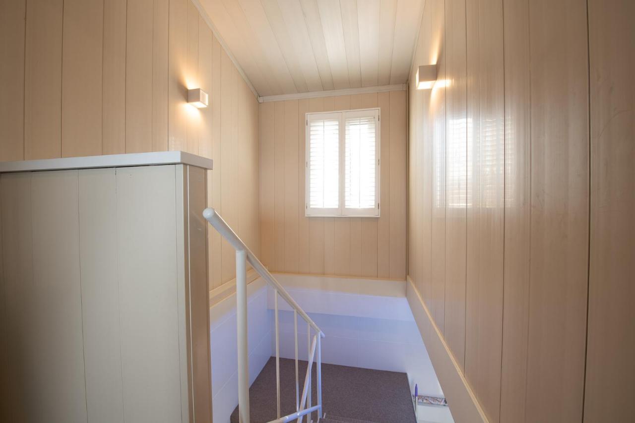 Sea Side House Toya Villa Toyako Exterior photo